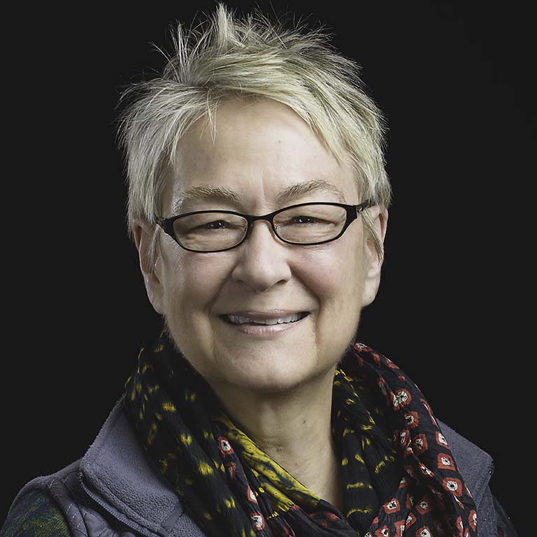 Ellen Ketterson.